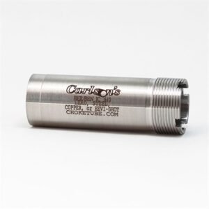 FLUSH MOUNT 20 GA IMPROVED CYLINDER FOR BERETTA/BENELLI SS