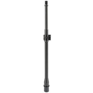 5.56X45 NATO 16'' 1-8 GUNNER BBL W/PINNED GAS BLOCK NITRIDE