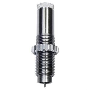 7MM-08 REMINGTON COLLET NECK SIZING DIE ONLY