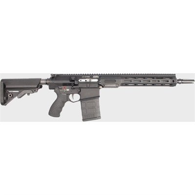 p_430111504_1.jpg MARS-H BATTLE RIFLE 7.62X51 NATO 13.5'' BBL (1)20RD MAG BLACK