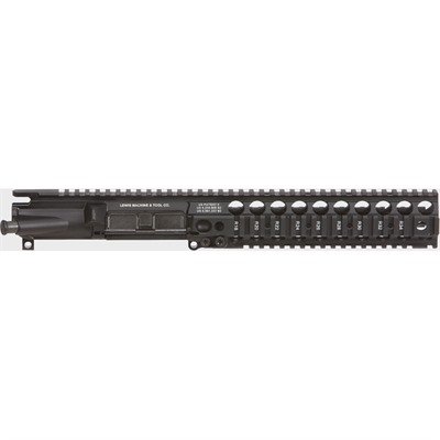 p_430111515_1.jpg MRP-L QUAD 5.56/300 BLK 9.25'' ASSEMBLED UPPER RECEIVER