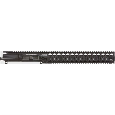 p_430111516_1.jpg MRP-L QUAD 5.56/300 BLK 13.25'' ASSEMBLED UPPER RECEIVER