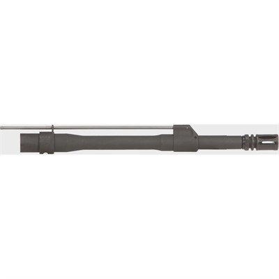 LMT MONOLITHIC 5.56X45 NATO 11.5'' CARBINE LENGTH BBL BLACK