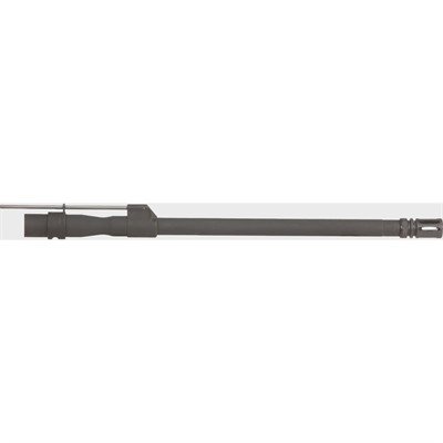 LMT MONOLITHIC 300 AAC BLACKOUT 16'' PISTOL LENGTH BBL BLACK