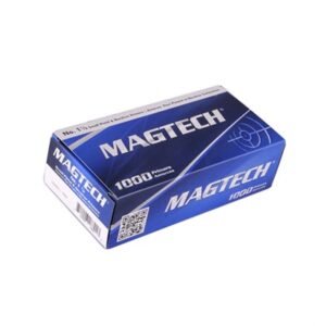 PR-SP SMALL PISTOL PRIMERS 1000/BOX