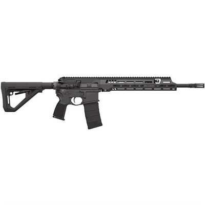 p_430115420_1.jpg SIG516 G3 MOHAWK 5.56 NATO 16''BBL (1)30RD MAG BLACK