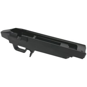 UNIVERSAL MINI CHASSIS FOR HOWA 1500 SHORT ACTION BLACK