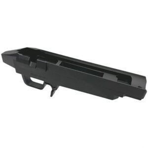UNIVERSAL MINI CHASSIS FOR HOWA 1500 LONG ACTION BLACK