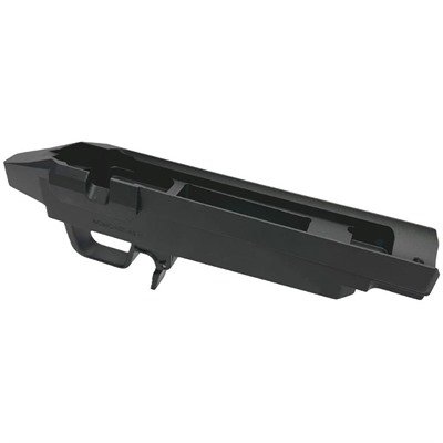 UNIVERSAL MINI CHASSIS FOR HOWA 1500 LONG ACTION BLACK