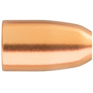 PRO-HUNTER 40 CALIBER (0.400'') 200GR ROUND NOSE 100/BOX