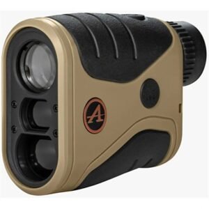 TALOS G2 6X21MM LASER RANGE FINDER TAN/BLACK