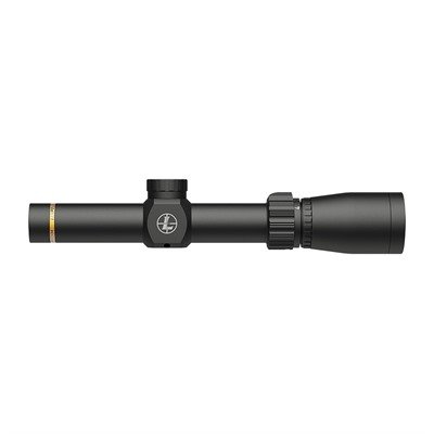 VX-FREEDOM 1.5-4X20MM SFP MOA-RING RETICLE BLACK
