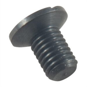 ROSSI 1892 TANG SIGHT SCREW SET BLACK
