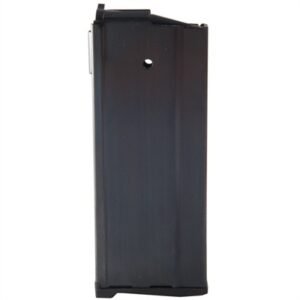 RUGER MINI-14 MAGAZINE 6.8 SPC 20RD STEEL BLUED