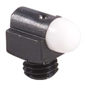 3/32 SHANK, 6-48 THREAD, IVORY