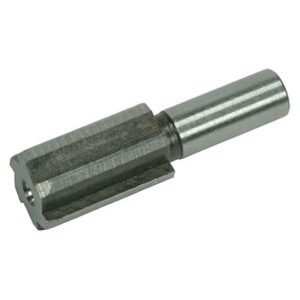 0.4125'' INSIDE NECK REAMER