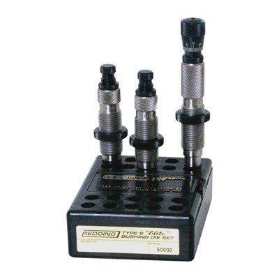 300 PRC BUSHING DIE SET