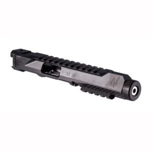 RUGER MKIV LLV COMPETITION UPPER 4.5''