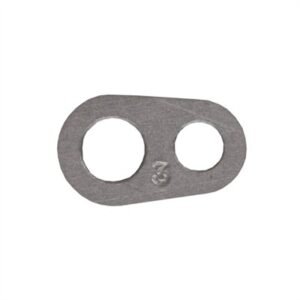 .278'' (7.1MM) CENTER TO CENTER WILSON BARREL LINK
