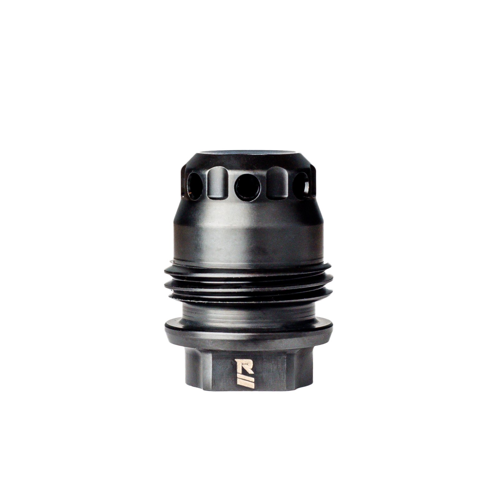 OLYMPUS DIGITAL CAMERA RUGGED SUPPRESSORS M2 BRAKE 1/2X28