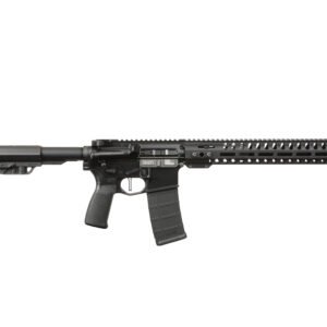 POF USA MINUTEMAN 300BLK 13.75" BLK