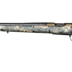 CHRISTENSEN ARMS RIDGELINE FFT 25CM BRNZ 20" LH