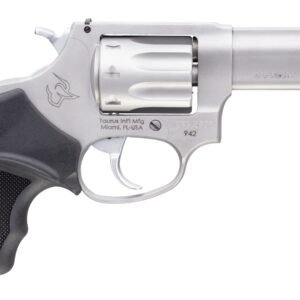 TAURUS 942 ULTRA LT 22LR SS/SS 3" 8RD