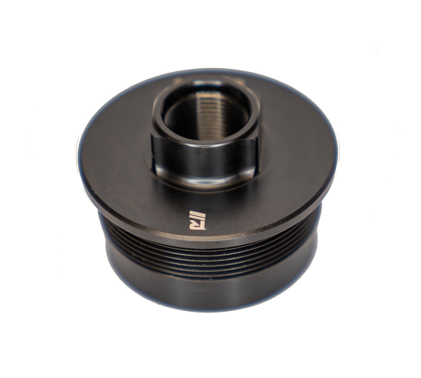udtmcfb5.jpg RUGGED SUPPRESSORS DIRECT THREAD MOUNT 5/8X24