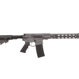 WISE ARMS WA-15B 300BLK SNIPER GREY 16"