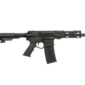 WISE ARMS WA-15B 300BLK BLK 7.5" SBA3
