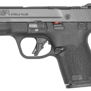 SMITH AND WESSON SHIELD PLUS OR 9MM 10+1 TS CA