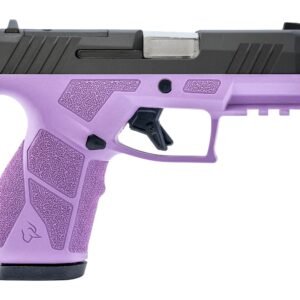 TAU GX2 TORO 9MM 13RD LP/BLK