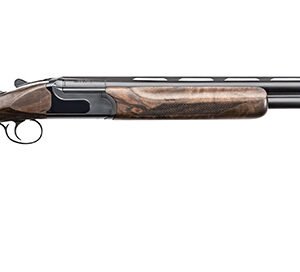 214E Superior O/U Grd 28GA-3" 26" Blk/Wlnt wCs
