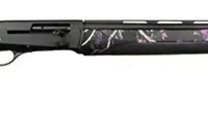 Raptor II Field Youth 20ga 24" Mdy Grl 3" 5rd