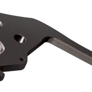 Phase 5 Weapon Systems ACHL Tactical Ambi Charging Handle Latch Black Aluminum