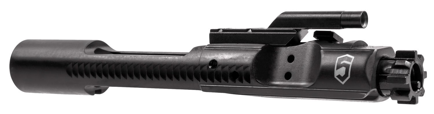110522.jpg Phase 5 Weapon Systems BCGM16 Bolt Carrier Group Black Phosphate Stainless Steel M4,M16