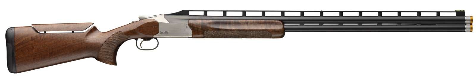 BROWNING CITORI 825 TRAP ADJUSTABLE 12GA 2.75" 32 DS SHOTGUN GRADE III/IV WALNUT