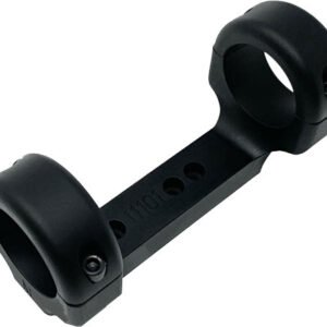 DNZ GAME REAPER INTEGRAL 1-PC - MOUNT T/C CONTENDOR MED BLACK
