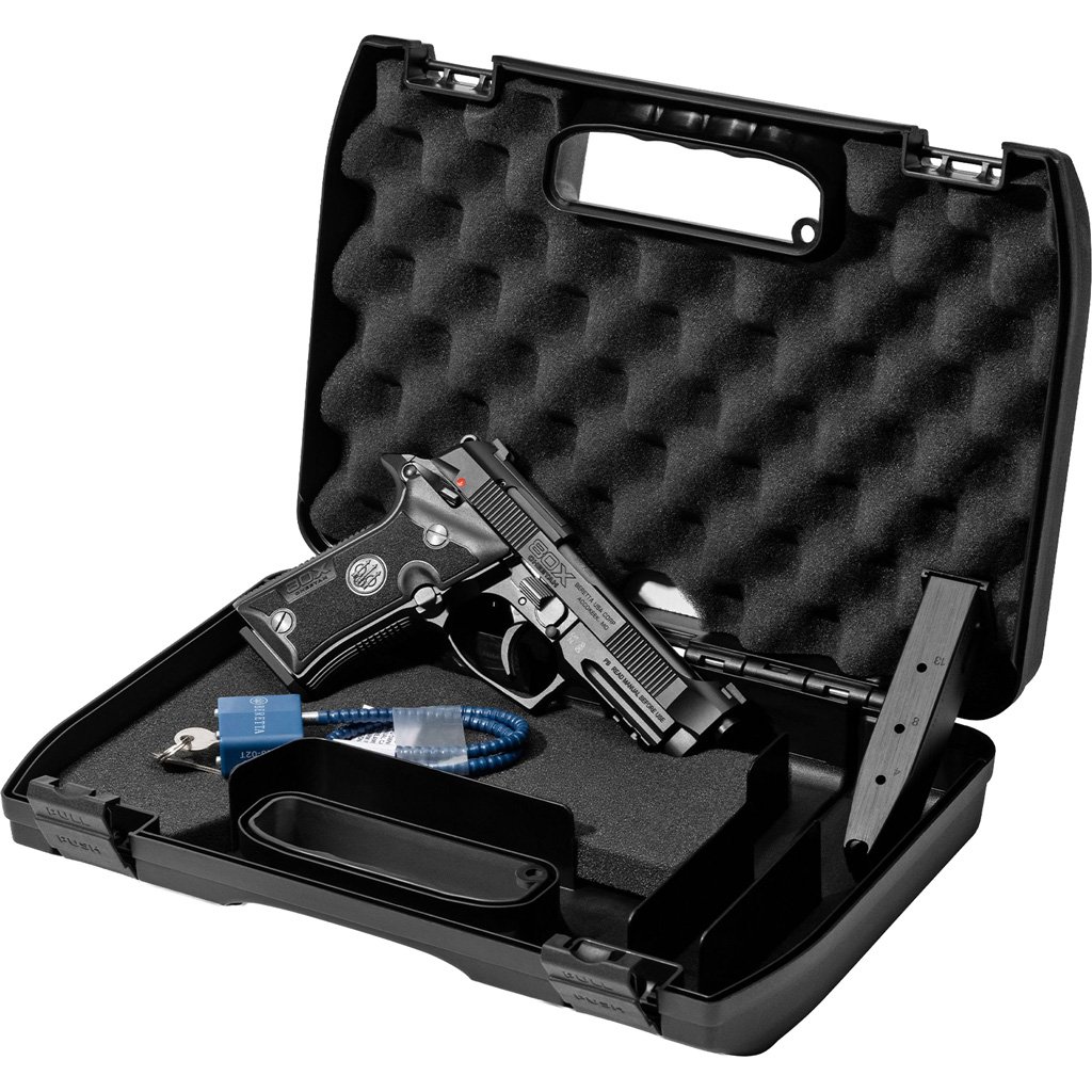 1215581_3-1.jpg Beretta 80X Cheetah Pistol 380 ACP 3.9 in. Black 13 rd.