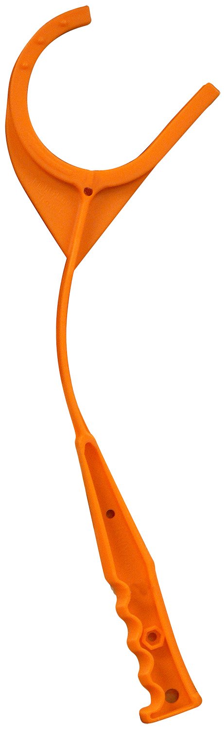 122473.jpg EZ-Aim 22701 Hand Held Orange Single Ambidextrous Hand