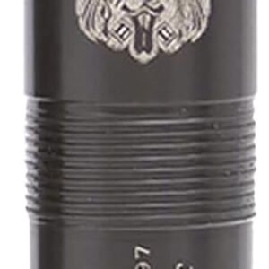 Carlson's Choke Tubes 11607 Cremator Crio/Crio Plus Berretta/Benelli 12 Gauge Long Range Non-Ported 17-4 Stainless Steel
