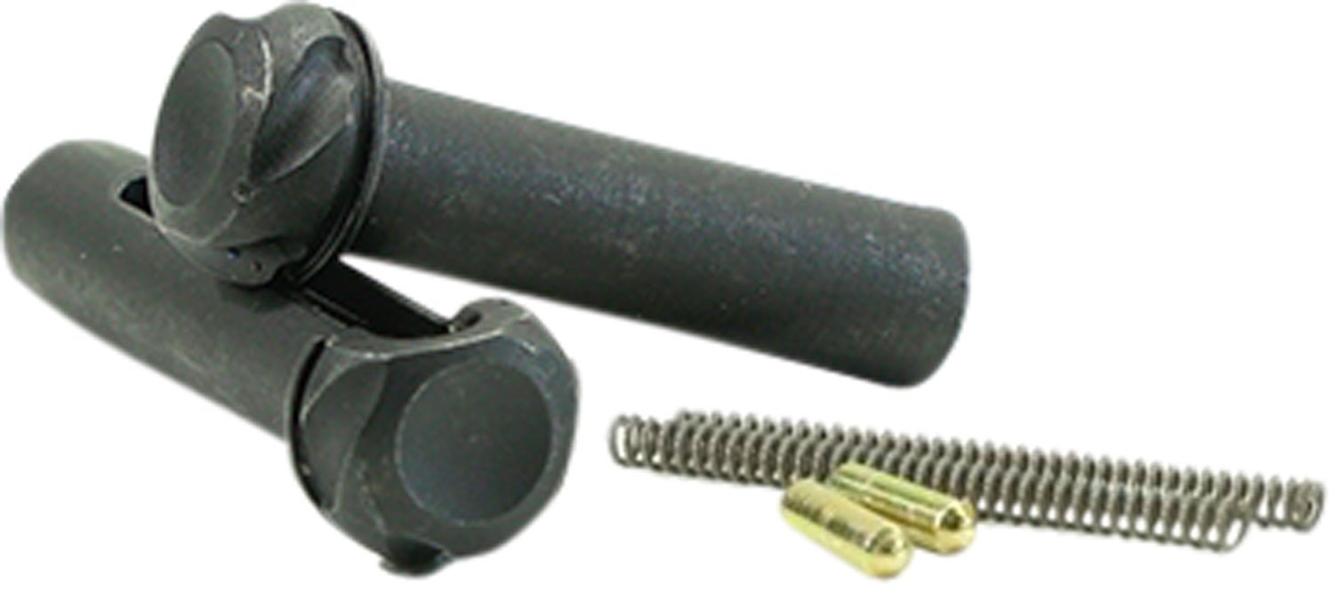 Timber Creek Outdoors ARTPSBL Takedown Pin Set  AR Platform Black Aluminum Rifle