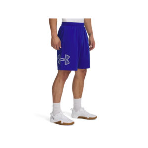 UA TECH GRAPHIC SHORT