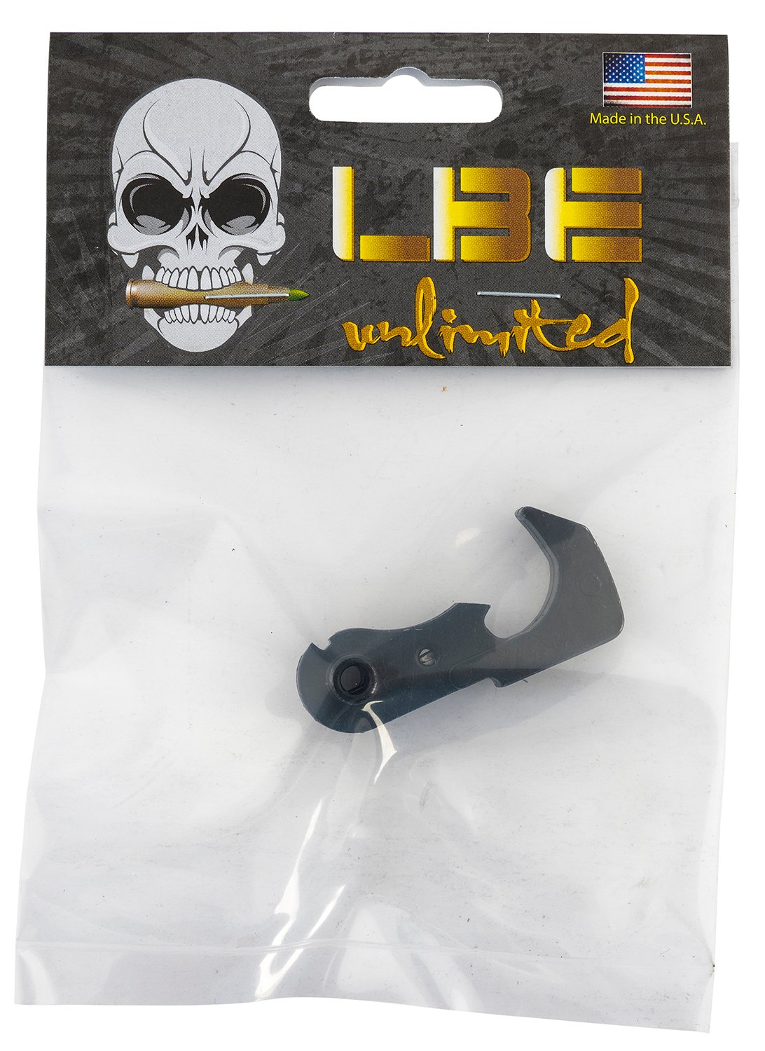 133646.jpg LBE Unlimited ARHAM AR Parts Hammer AR-15 Black Steel