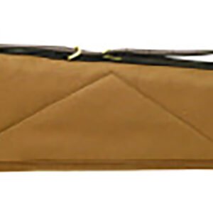 Boyt Harness 0GCWC5206 Signature Shotgun Case Khaki Canvas 52"
