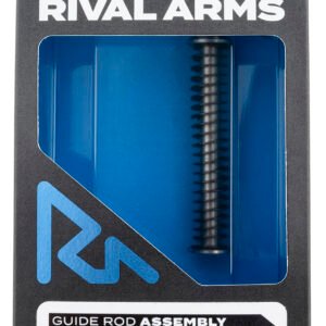 Rival Arms RARA50A201T Guide Rod Assembly  Tungsten for Springfield Hellcat