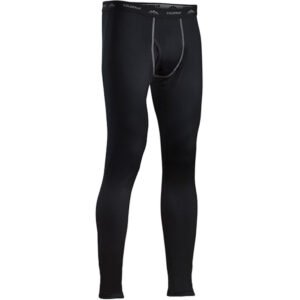 ColdPruf Quest Performance Pants Baselayer Black XL