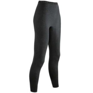 ColdPruf Women's Basic Pant Baselayer Black Small