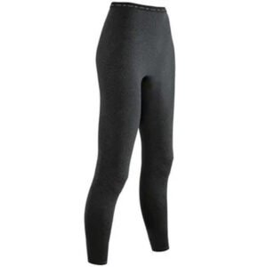 ColdPruf Women's Basic Pant Baselayer Black XL