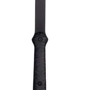 Cold Steel CS80TPA3 Demko Hawk  Tomahawk 65Mn Carbon Steel Blade Black Heavy Duty Nylon Handle 17.50"